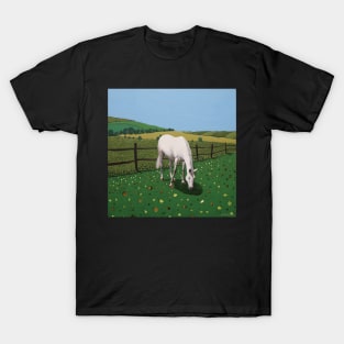 The Horse T-Shirt